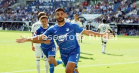 13.08.22 TSG 1899 Hoffenheim - VfL Bochum
