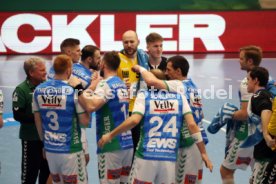 25.03.21 Frisch Auf G&ouml;ppingen - TSV GWD Minden