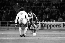 1. FC K&ouml;ln - VfB Stuttgart