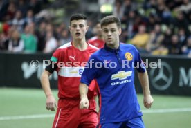 Mercedes-Benz Junior Cup 2015