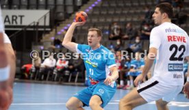 29.10.20 TVB Stuttgart - SC DHFK Leipzig
