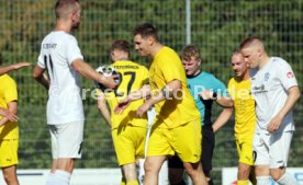 23.08.26 TSV Ph&ouml;nix Steinsfurt - SV Tiefenbach