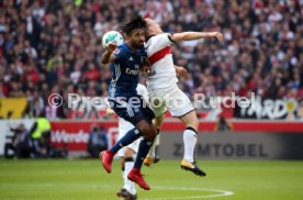 VfB Stuttgart - Hamburger SV