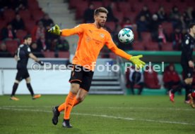 1. FSV Mainz 05 - VfB Stuttgart