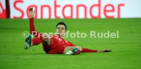 FC Bayern M&uuml;nchen - Tottenham Hotspurs