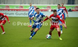 17.01.21 1. FC Heidenheim - SV Darmstadt 98