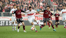05.04.23 1. FC N&uuml;rnberg - VfB Stuttgart