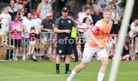16.07.26 VfB Stuttgart Training