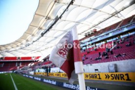 19.02.22 VfB Stuttgart - VfL Bochum