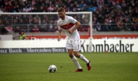 VfB Stuttgart - FC Erzgebirge Aue