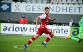 27.09.20 SC Freiburg - VfL Wolfsburg