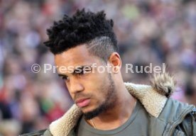VfB Stuttgart - Hannover 96