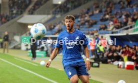 30.10.24 TSG 1899 Hoffenheim - 1. FC Nürnberg