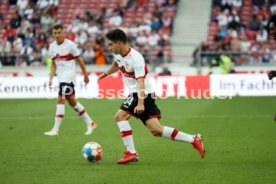 19.09.21 VfB Stuttgart - Bayer 04 Leverkusen