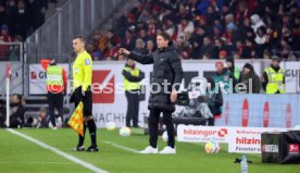 25.01.23 SC Freiburg - Eintracht Frankfurt