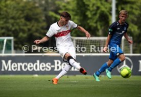 U19 VfB Stuttgart - U17 TSG 1899 Hoffenheim