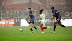 06.11.24 VfB Stuttgart - Atalanta Bergamo