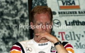 01.06.96 Deutschland - Frankreich