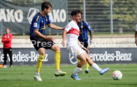 30.09.23 VfB Stuttgart II - TuS Koblenz