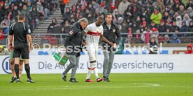 05.02.23 VfB Stuttgart - SV Werder Bremen
