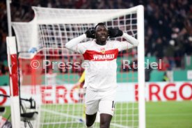 06.12.23 VfB Stuttgart - Borussia Dortmund