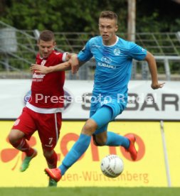 Stuttgarter Kickers