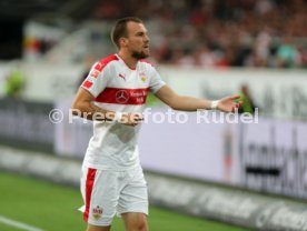 VfB Stuttgart - Eintracht Braunschweig