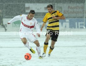 01.12.10 Young Boys Bern - VfB Stuttgart