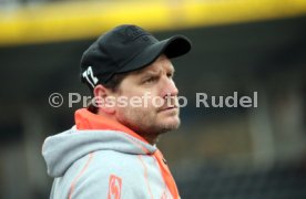 SG Sonnenhof Gro&szlig;aspach - SC Paderborn