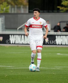 10.10.24 VfB Stuttgart - SSV Ulm 1846