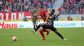 16.10.21 SC Freiburg - RB Leipzig