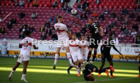 03.10.20 VfB Stuttgart - Bayer 04 Leverkusen