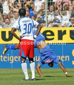 Stuttgarter Kickers