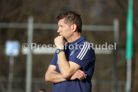 24.03.22 U18 Deutschland - U18 Frankreich
