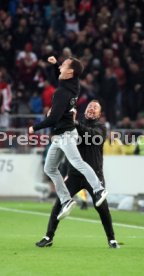 VfB Stuttgart - Borussia M&ouml;nchengladbach