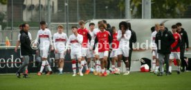 05.11.22 U19 VfB Stuttgart - U19 TSV 1860 München