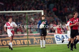 30.08.95 VfB Stuttgart - SC Freiburg