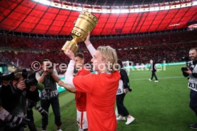 21.05.22 DFB-Pokal Finale SC Freiburg - RB Leipzig