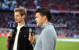 04.10.22 FC Bayern M&uuml;nchen - FC Viktoria Pilsen