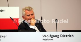 VfB Stuttgart Mitgliederversammlung 2019