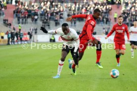 05.02.22 VfB Stuttgart - Eintracht Frankfurt