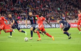 04.10.22 FC Bayern M&uuml;nchen - FC Viktoria Pilsen