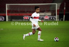 15.12.20 VfB Stuttgart - 1. FC Union Berlin
