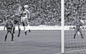 30.04.93 FC Bayern M&uuml;nchen - VfB Stuttgart