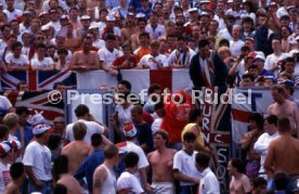 12.06.88 England - Irland