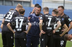 26.06.21 Karlsruher SC - SGV Freiberg