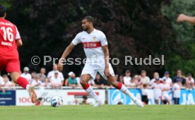 12.07.25 SV Fellbach - VfB Stuttgart