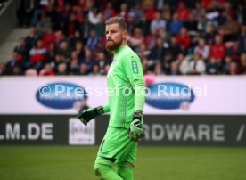 1. FC Heidenheim - 1. FC K&ouml;ln