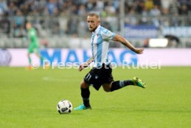 TSV 1860 M&uuml;nchen - 1. FC Union Berlin