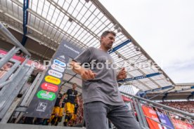 09.08.26 1. FC N&uuml;rnberg - SG Dynamo Dresden
